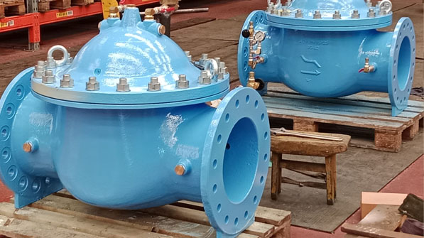 valve
